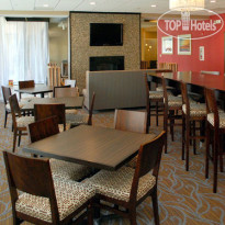 Holiday Inn Express Los Angeles Downtown West 