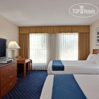 Holiday Inn Express Century City