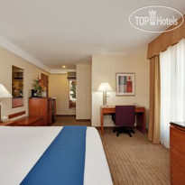 Holiday Inn Express Century City