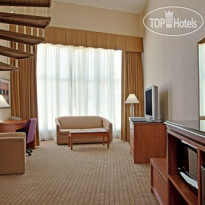 Holiday Inn Express Century City