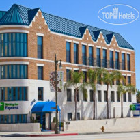 Holiday Inn Express Century City