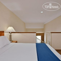 Holiday Inn Express Century City