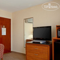 Holiday Inn Express Century City