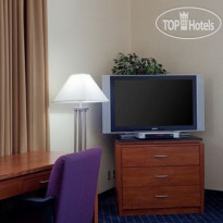 Holiday Inn Express Century City