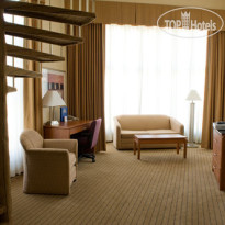 Holiday Inn Express Century City