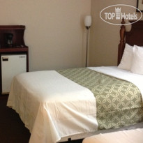 Knights Inn Los Angeles Central/Convention Center Area Номер с 2 кроватями