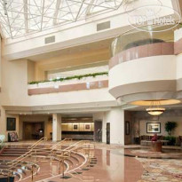 Hilton Long Beach & Executive Meeting Center