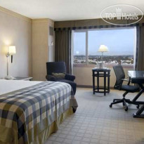 Hilton Long Beach & Executive Meeting Center
