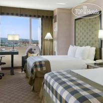 Hilton Long Beach & Executive Meeting Center