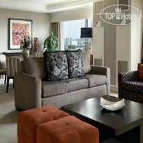 Hilton Long Beach & Executive Meeting Center