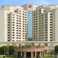 Hilton Long Beach & Executive Meeting Center