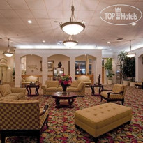 Holiday Inn Burbank-Media Center 