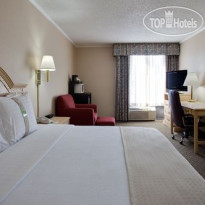 Holiday Inn Burbank-Media Center 