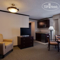 Holiday Inn Burbank-Media Center 