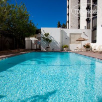 Holiday Inn Burbank-Media Center 