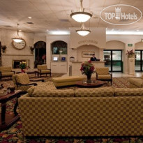 Holiday Inn Burbank-Media Center 