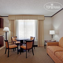 Holiday Inn Burbank-Media Center 