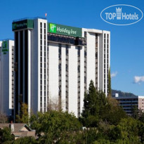 Holiday Inn Burbank-Media Center 