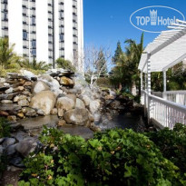 Holiday Inn Burbank-Media Center 