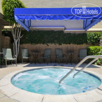 Days Inn Los Angeles LAX/ Redondo And Manhattan Beach 