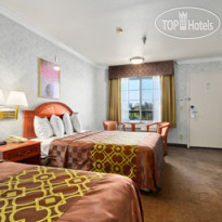 Days Inn Los Angeles LAX/ Redondo And Manhattan Beach 