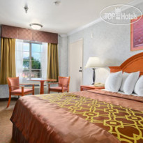 Days Inn Los Angeles LAX/ Redondo And Manhattan Beach 