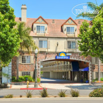 Days Inn Los Angeles LAX/ Redondo And Manhattan Beach 