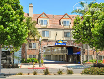 Days Inn Los Angeles LAX/ Redondo And Manhattan Beach