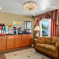 Days Inn Los Angeles LAX/ Redondo And Manhattan Beach 