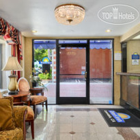 Days Inn Los Angeles LAX/ Redondo And Manhattan Beach 