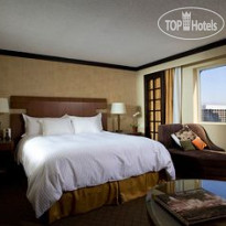 Miyako Hotel Los Angeles Номер