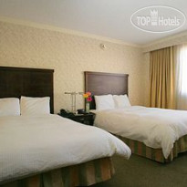 Miyako Hotel Los Angeles Номер