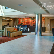 Courtyard Los Angeles Century City/Beverly Hills 