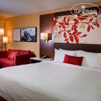 Courtyard Los Angeles Century City/Beverly Hills 