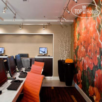 Courtyard Los Angeles Century City/Beverly Hills 