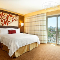 Courtyard Los Angeles Century City/Beverly Hills 