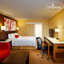 Courtyard Los Angeles Century City/Beverly Hills 