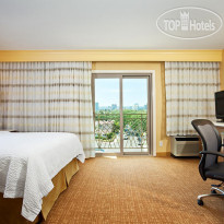 Courtyard Los Angeles Century City/Beverly Hills 