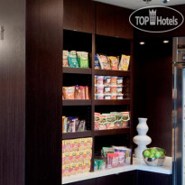 Courtyard Los Angeles Century City/Beverly Hills 