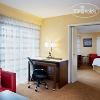 Courtyard Los Angeles Century City/Beverly Hills 