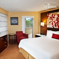 Courtyard Los Angeles Century City/Beverly Hills 