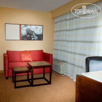 Courtyard Los Angeles Century City/Beverly Hills 