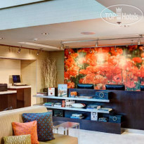 Courtyard Los Angeles Century City/Beverly Hills 