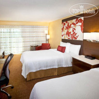 Courtyard Los Angeles Century City/Beverly Hills 