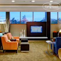 Courtyard Los Angeles Century City/Beverly Hills 