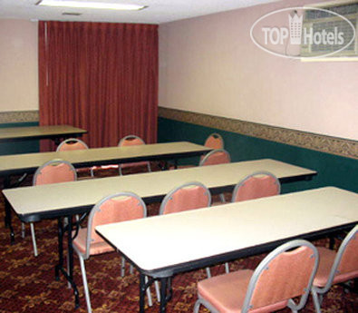 Hotel photo Best Western Plus Royal Palace Inn and Suites 3*