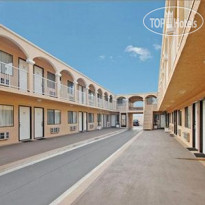 Rodeway Inn & Suites Inglewood 