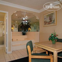 Rodeway Inn & Suites Inglewood 