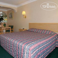 Rodeway Inn & Suites Inglewood 