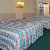 Rodeway Inn & Suites Inglewood 